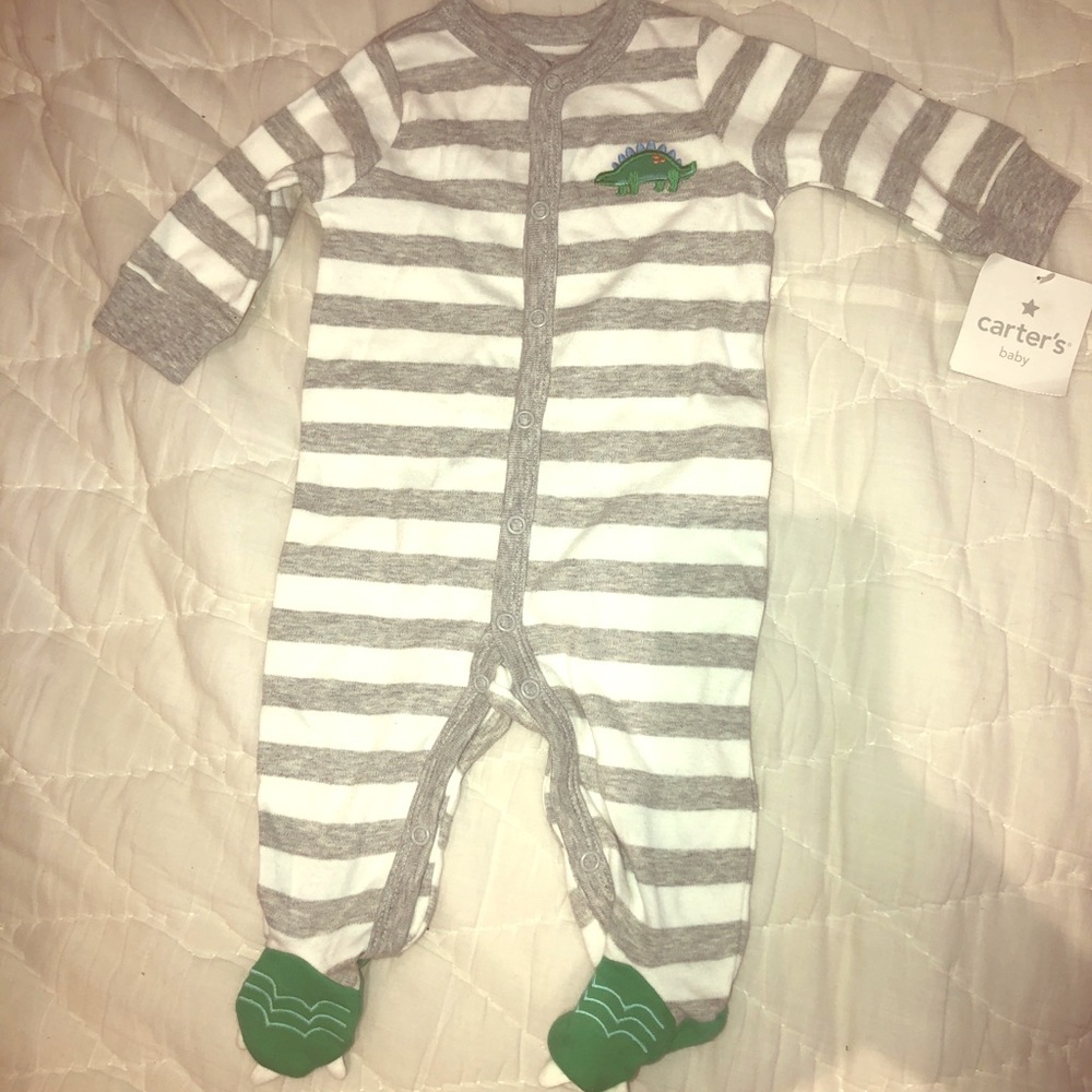 Baby onesie